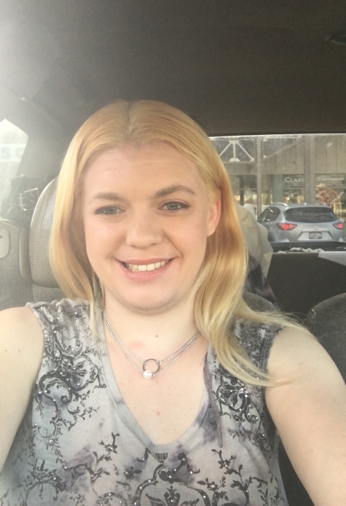 Theresa Simons - Class of 2009 - Twin Falls High School