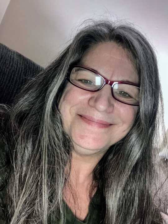 Jennette Medeiros - Class of 1988 - Wareham High School