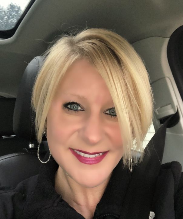 Sheryl Selby - Class of 1993 - Wareham High School
