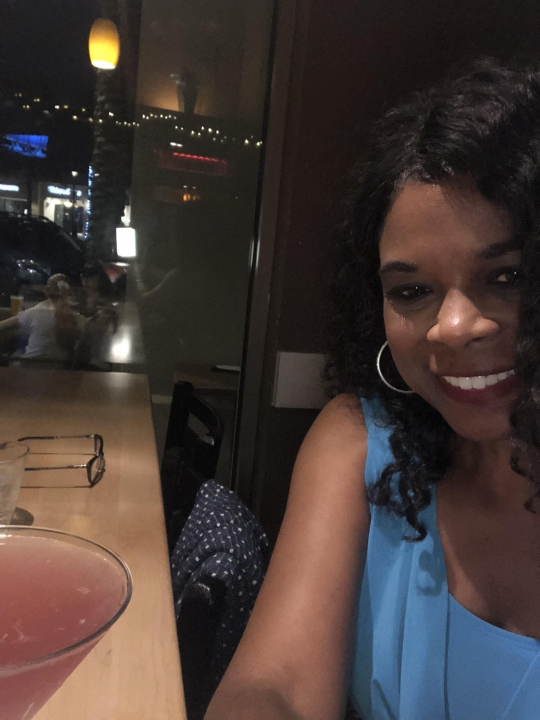Dr Kim Hall - Class of 1983 - Wareham High School