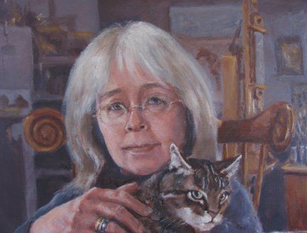 Linda Epstein - Class of 1973 - Wareham High School