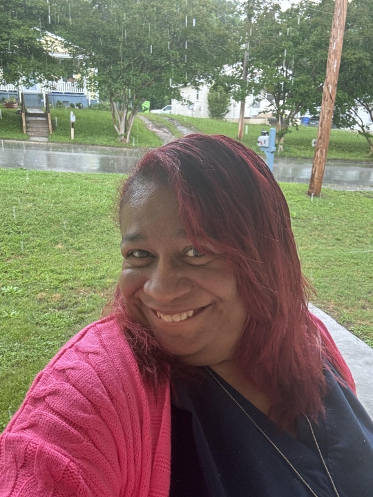 Nina Cancel - Class of 1996 - Jeremiah E. Burke High School
