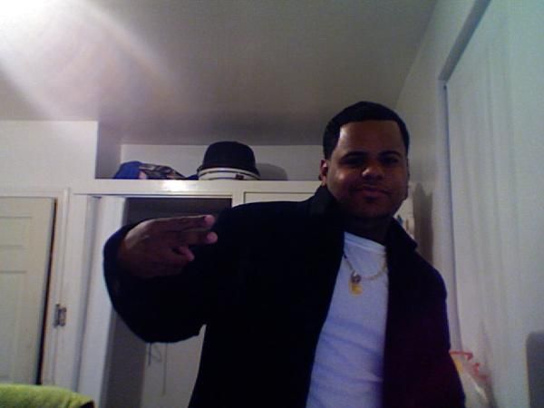 Edward Veras - Class of 2006 - Jeremiah E. Burke High School