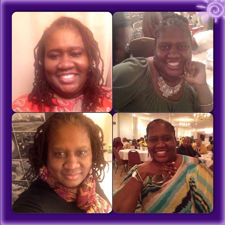 Linda Singleton - Class of 1986 - Jeremiah E. Burke High School