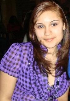 Brenda Ovalle - Class of 2007 - Jeremiah E. Burke High School