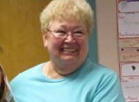 Diana Perry - Class of 1958 - Jeremiah E. Burke High School