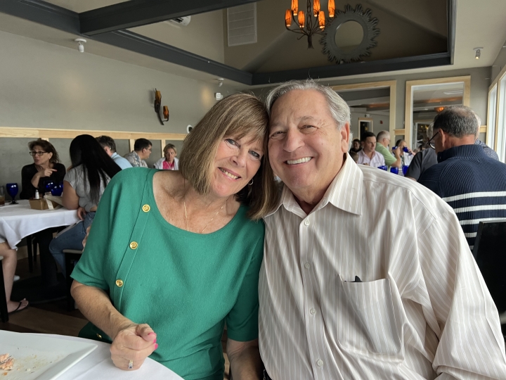 Carol Jaffe - Class of 1967 - Jeremiah E. Burke High School