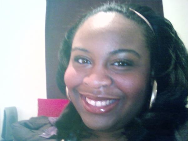 Christie Manuel - Class of 2006 - Jeremiah E. Burke High School