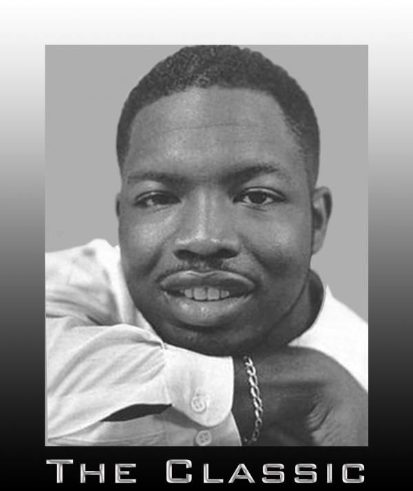 T Lawrence Ware - Class of 1993 - Jeremiah E. Burke High School