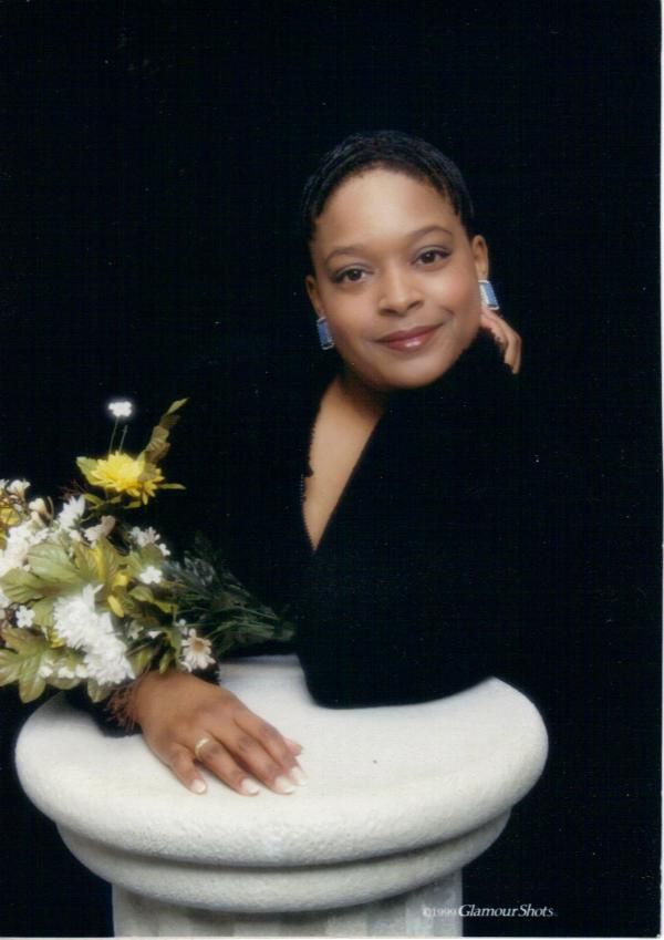 Vanessa Brewster - Class of 1993 - Jeremiah E. Burke High School