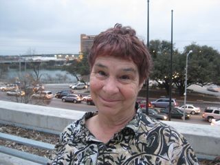 Phyllis Krantzman - Class of 1962 - Jeremiah E. Burke High School