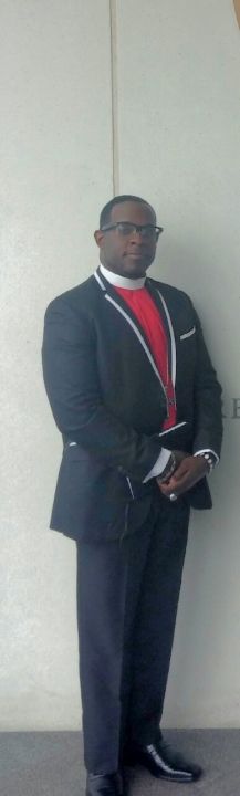 Apostle Christopher G Lesley SR - Class of 1994 - Jeremiah E. Burke High School