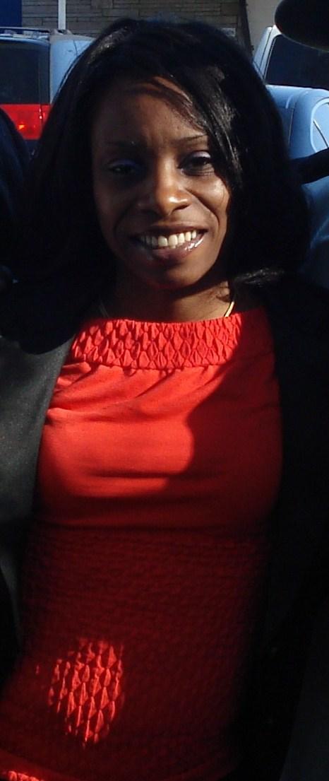 Tarsha Baker - Class of 1988 - Jeremiah E. Burke High School