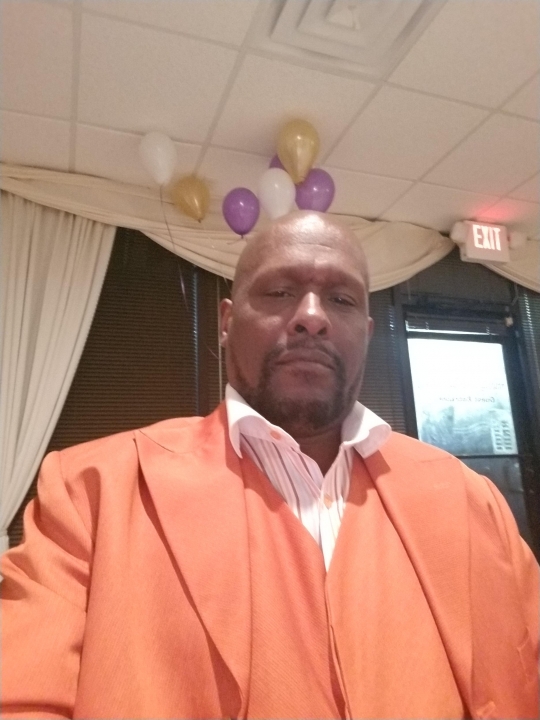 Robert Withers - Class of 1979 - Jeremiah E. Burke High School