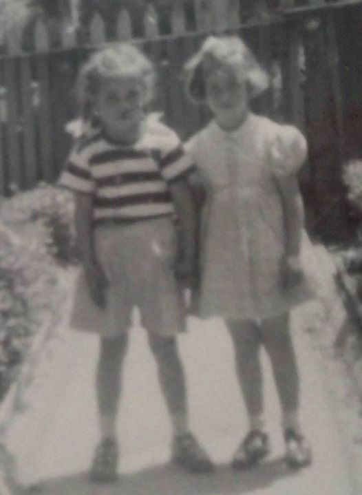 Linda Cocce - Class of 1965 - Jeremiah E. Burke High School