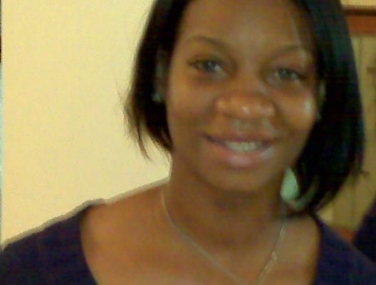 Vanessa Allen - Class of 1993 - Jeremiah E. Burke High School
