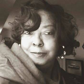 Wanda Bussey-black - Class of 1975 - Jeremiah E. Burke High School