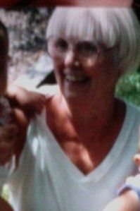 Adele Walsh - Class of 1944 - Jeremiah E. Burke High School