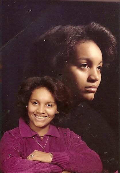 Yvette Harris (birthname-never Married) - Class of 1982 - Jeremiah E. Burke High School