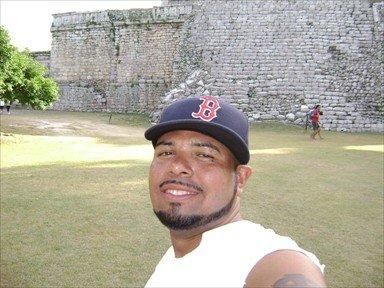 Shon Scarver - Class of 1991 - Jeremiah E. Burke High School