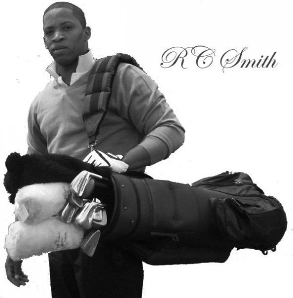 Rc Smith - Class of 2002 - Jeremiah E. Burke High School