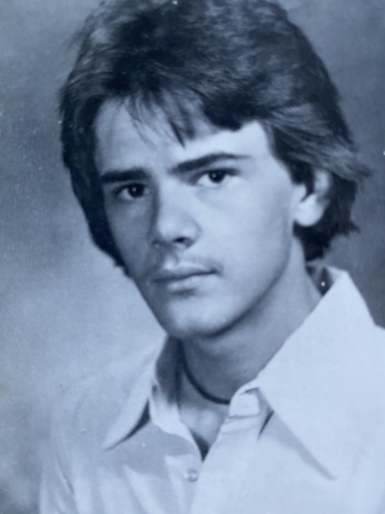 Rick Swanson - Class of 1977 - Jeremiah E. Burke High School