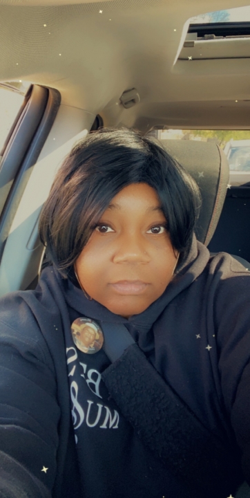 Yvette Jackson - Class of 1993 - Jeremiah E. Burke High School