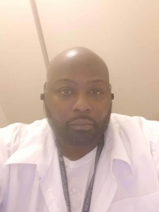 Robert Lawrence - Class of 1990 - Jeremiah E. Burke High School