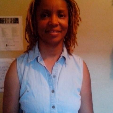Sharon Carlisle - Class of 1979 - Jeremiah E. Burke High School