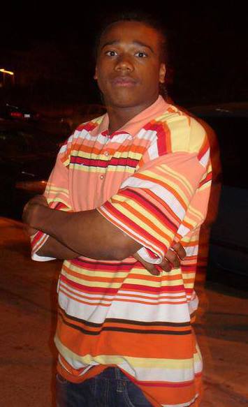 Aj Williams - Class of 2004 - Jeremiah E. Burke High School