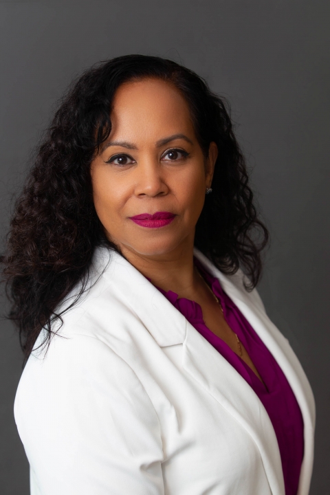 Michelle Michelle Madera - Class of 1985 - Jeremiah E. Burke High School