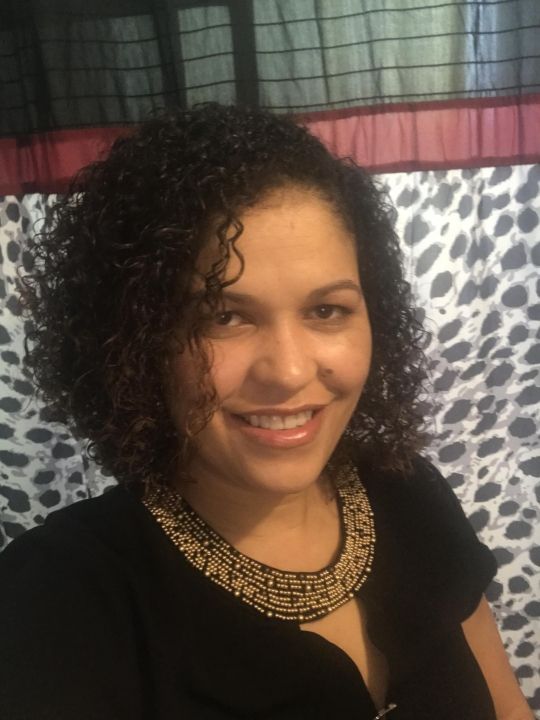 Paula B - Class of 2001 - Jeremiah E. Burke High School