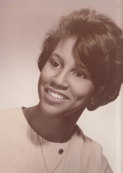Lila Reid - Class of 1964 - Jeremiah E. Burke High School