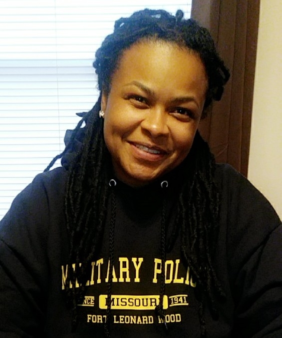Sherice Cleckley - Class of 1997 - Jeremiah E. Burke High School