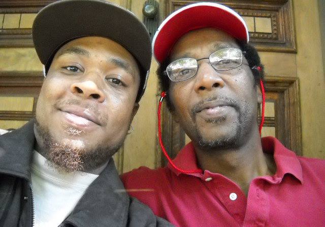 Elbert Vines - Class of 1974 - Jeremiah E. Burke High School