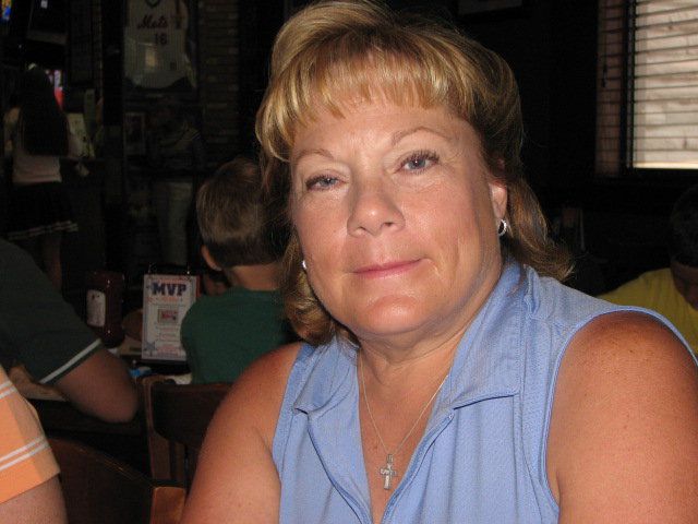 Susan Schlosberg - Class of 1964 - Jeremiah E. Burke High School