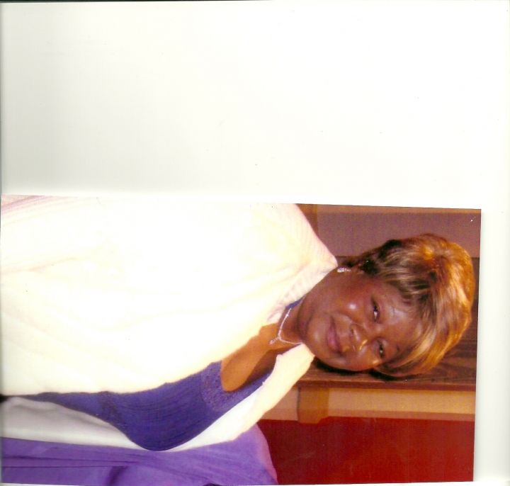 Cynthia Beauford-johnson - Class of 1966 - Jeremiah E. Burke High School