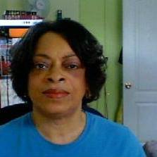 Patricia Mcelroy-smith - Class of 1970 - Jeremiah E. Burke High School