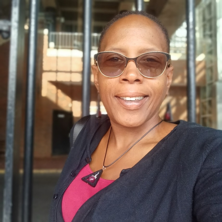 Sharifa Green - Class of 1996 - Jeremiah E. Burke High School