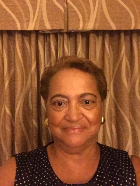 Gloria Williams - Class of 1971 - Jeremiah E. Burke High School
