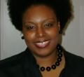 Dionne Spencer, class of 1999