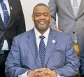 Terrence Lewis
