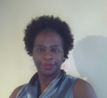 Mishelle Green, class of 1982
