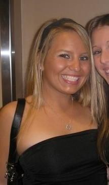 Erin Gallagher - Class of 2005 - Swampscott High School