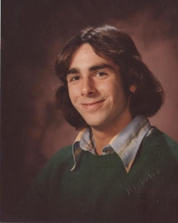 Kris Gurton - Class of 1979 - Swampscott High School
