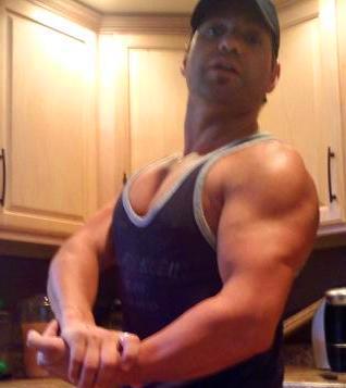 Mark Branga - Class of 1988 - Swampscott High School