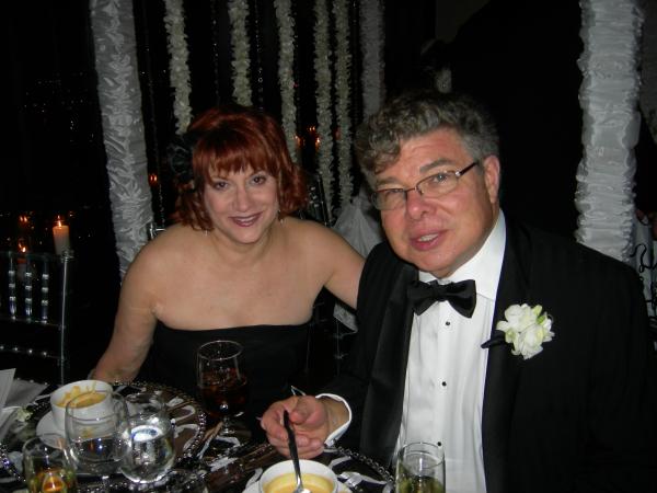 Joel Kessel - Class of 1962 - Swampscott High School