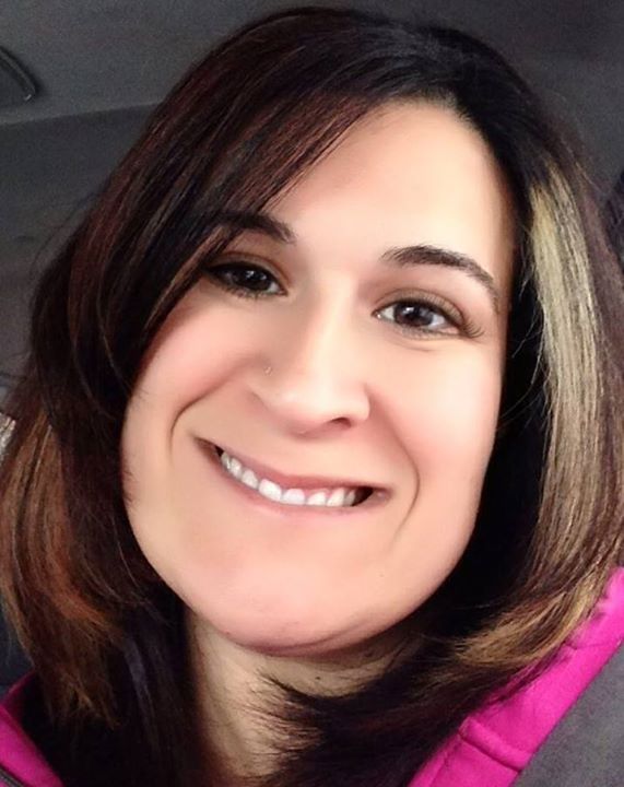 Tina Mckay-katsikas - Class of 1996 - Swampscott High School