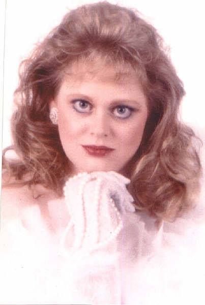 Jennie Paulette - Class of 1984 - Swampscott High School