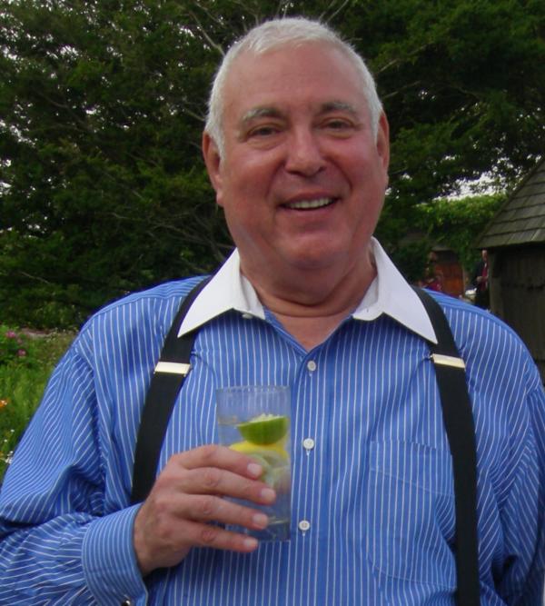 Kenneth Weiss - Class of 1960 - Swampscott High School